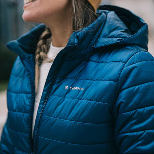 Women's Heated Clothing
