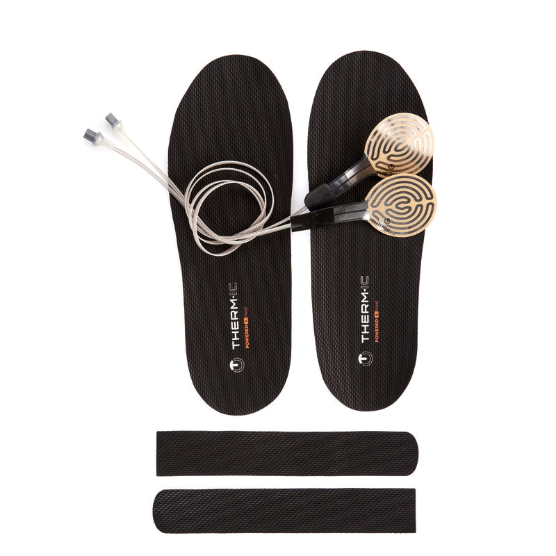 Therm-ic Heated Insoles Kit