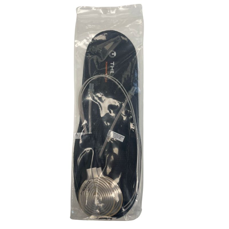 Therm-ic Heated Insole Kit | No outer packaging