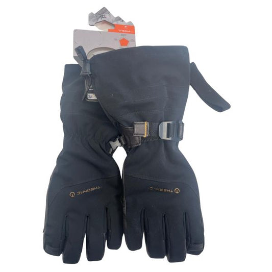 Therm-ic Mountain Extra Warm Ski Gloves - Out of Packaging