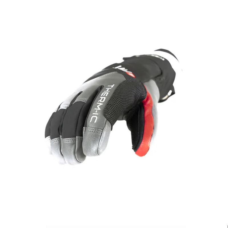Therm-ic Free Glove Extra Warm Freeride World Tour Ski Glove