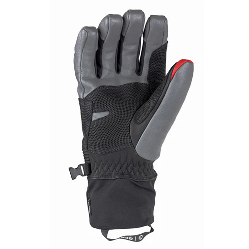 Therm-ic Free Glove Extra Warm Freeride World Tour Ski Glove