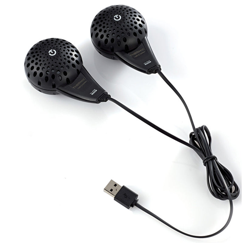 Therm-ic UV Pods USB Connector