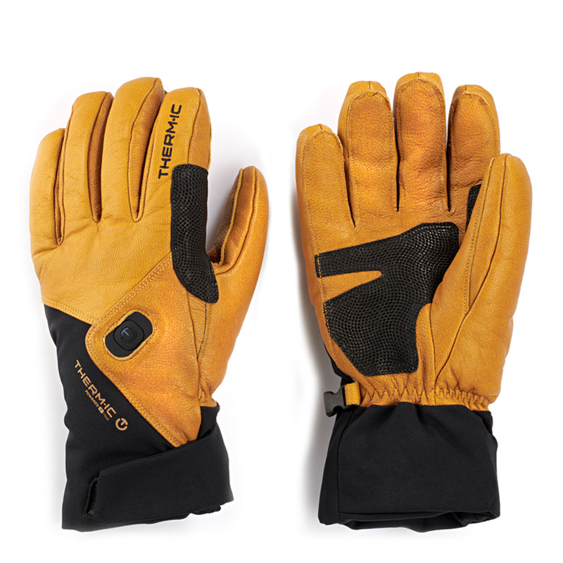 Thermic Freeride Ultra Heat Heated Ski Glove