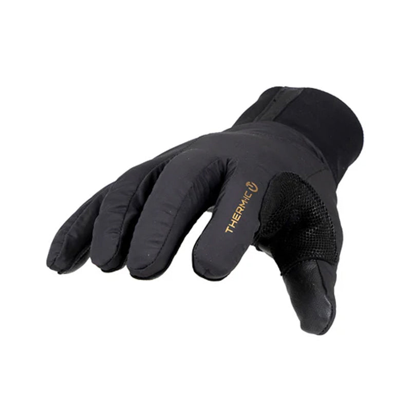 Thermic Touring Warm Ski Gloves Front View