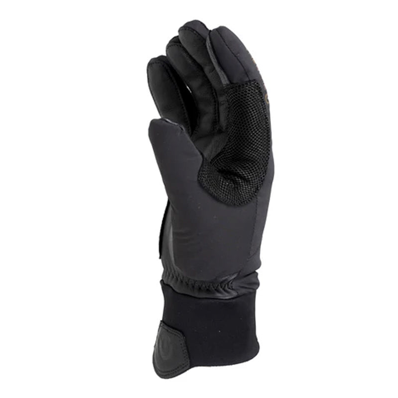 Thermic Touring Warm Ski Gloves Side View