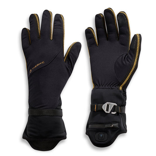 Therm-ic Heated Undergloves - Thin Ultra Heat Liner S.E.T®