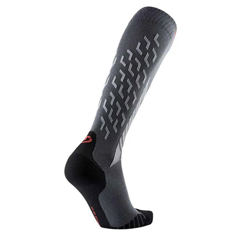 Thermic Ultra Warm Performance Heated Socks SET plus S-Pack 1400BT Instep View