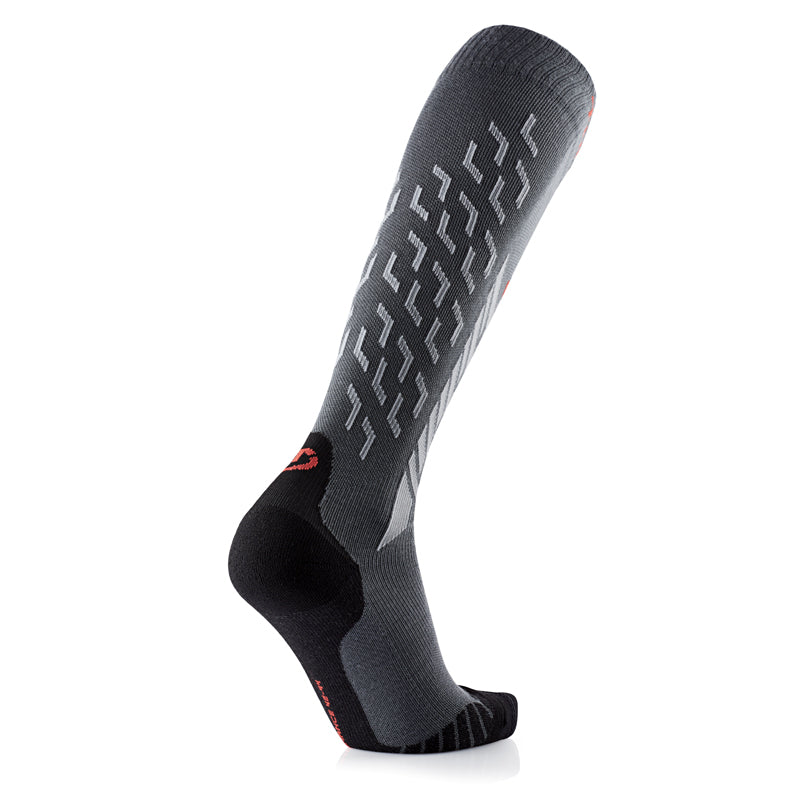Thermic Ultra Warm Performance Heated Socks S.E.T instep view