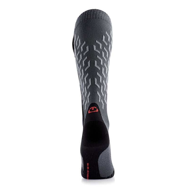 Thermic Ultra Warm Performance Heated Socks S.E.T rear view