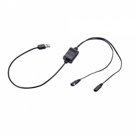 SPARE | USB CHARGER FOR HEATED GLOVES
