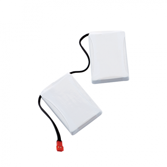 Therm-ic Batteries For Heated Ski Gloves