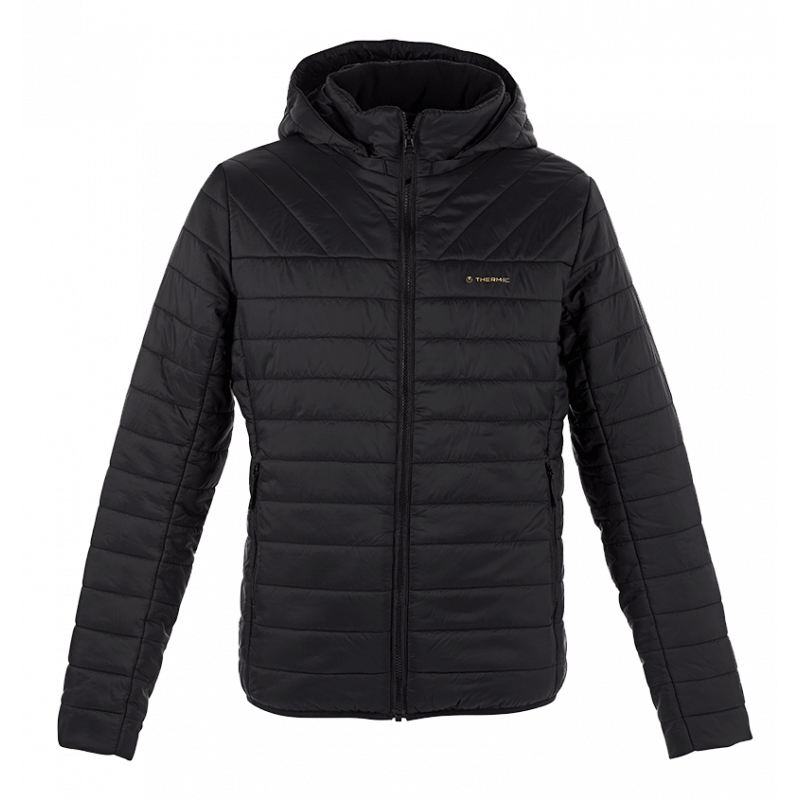 Therm-ic Powerjacket Casual Men's Heated Jacket