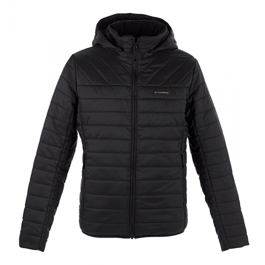 Therm-ic Powerjacket Casual Men's Heated Jacket