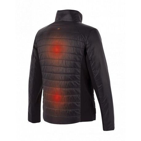 Therm-ic Speed Powerjacket Men's Heated Jacket