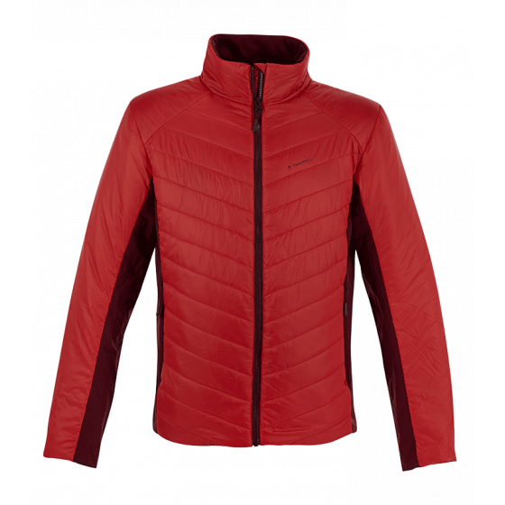 MENS | SPEED HEATED POWERJACKET (RED)