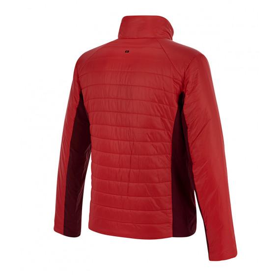 MENS | SPEED HEATED POWERJACKET (RED)