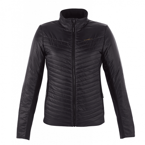 WOMENS | SPEED HEATED POWERJACKET