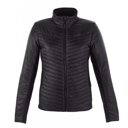 WOMENS | SPEED HEATED POWERJACKET