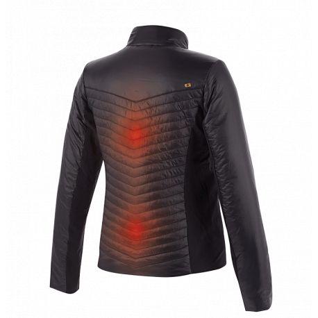 WOMENS | SPEED HEATED POWERJACKET