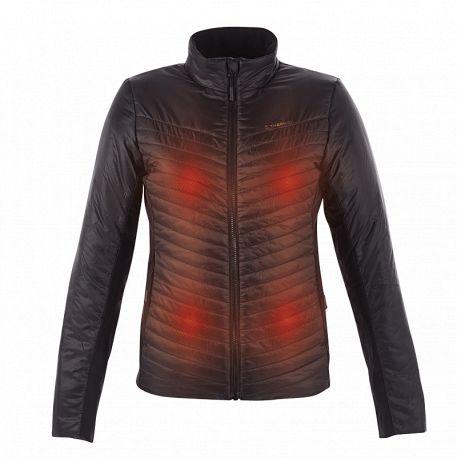 WOMENS | SPEED HEATED POWERJACKET