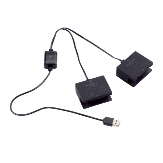 SPARE | USB CHARGER FOR SOCK BATTERIES