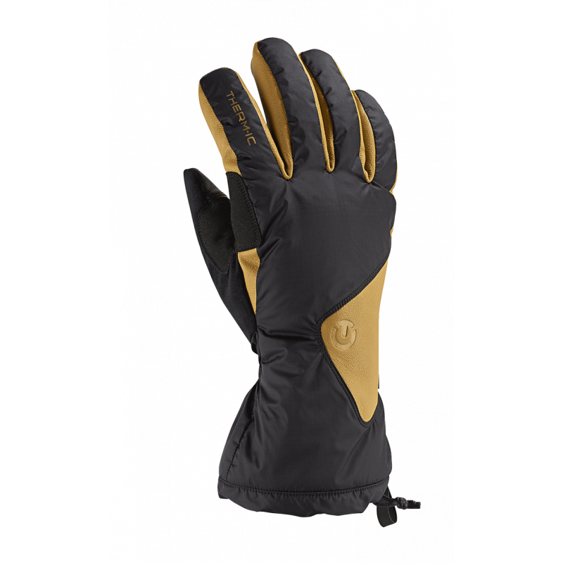 Thermic Extra Warm Ski Gloves