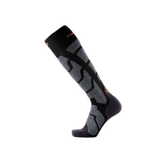 Therm-ic Ski Insulation Unisex Ski Sock