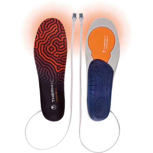 Thermic Heat 3D Heated Insole