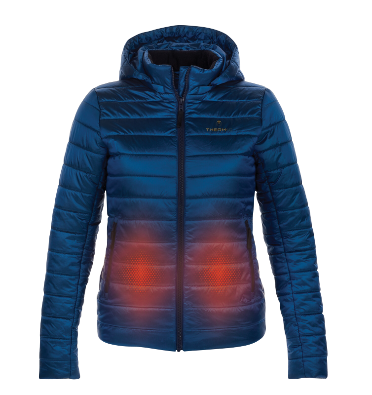 WOMENS | POWERJACKET