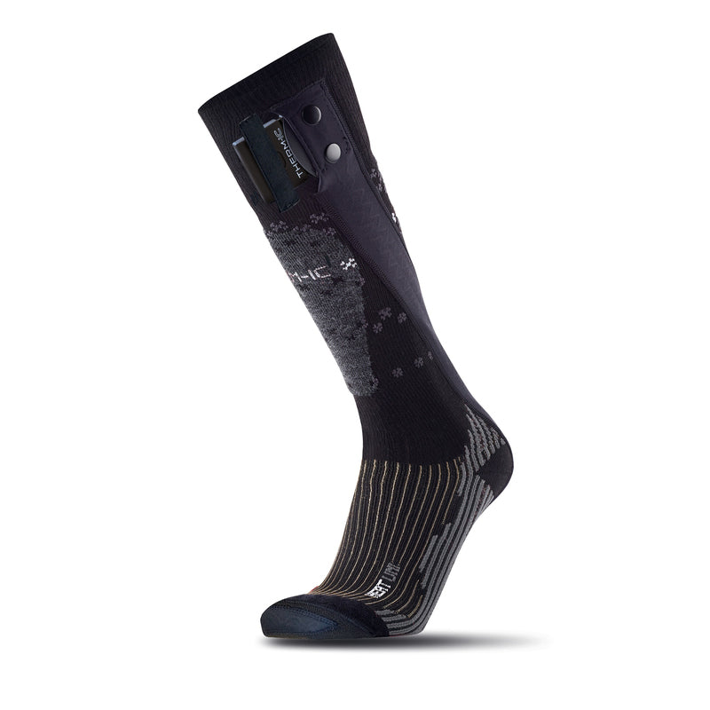 HEAT FUSION SOCK SET | POWERSOCKS HEAT FUSION UNI + S-PACK1400B