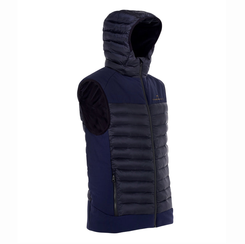 Thermic Powervest Urban Mens Heated Gilet