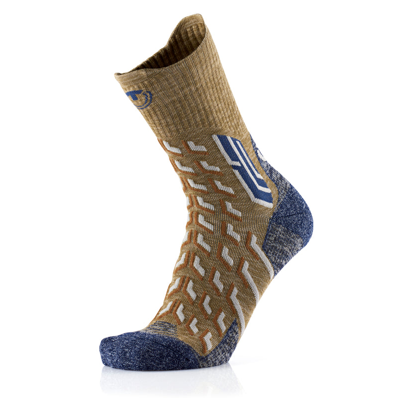 Therm-ic Trekking Cool Crew Socks