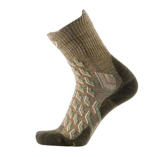 Therm-ic Women's Cool Crew Trekking Socks