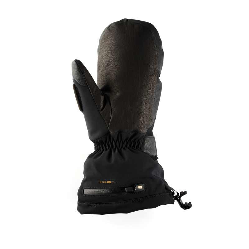 Ultra Heat Boost Mittens | Mens