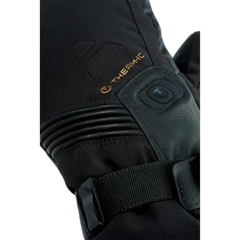 Ultra Heat Boost Mittens | Mens