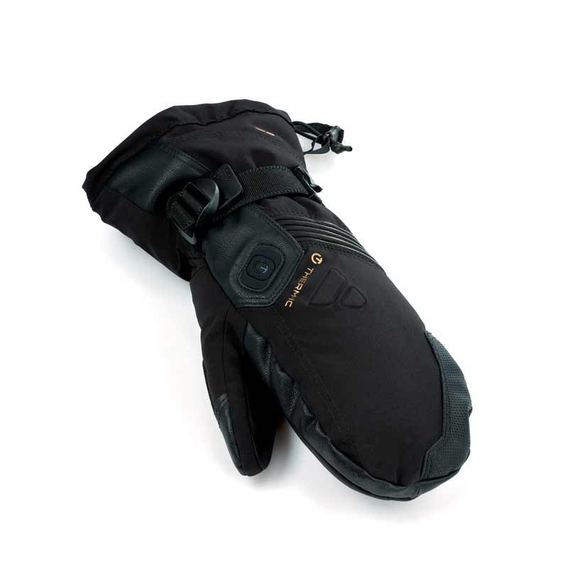Ultra Heat Boost Mittens | Mens