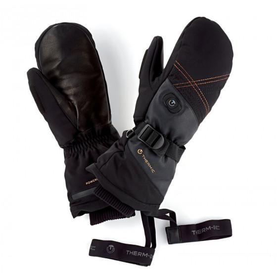 Ultra Heat Boost Mitten | Womens
