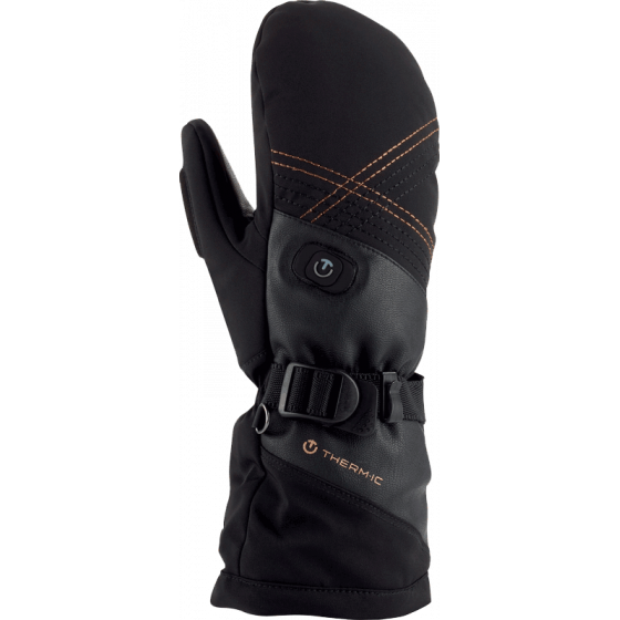 Ultra Heat Boost Mitten | Womens