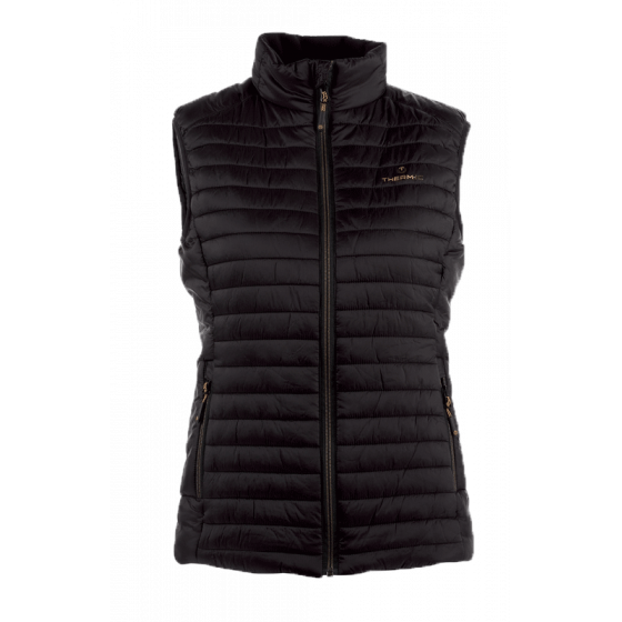 WOMENS | HEATED GILLET