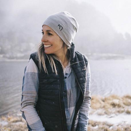 WOMENS | HEATED GILLET