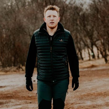 MENS | HEATED GILET BOOST
