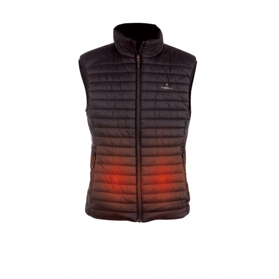 MENS | HEATED GILET BOOST