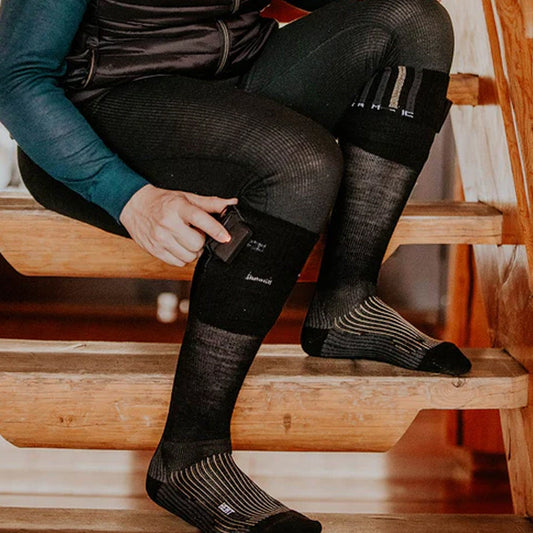 The Benefits of Heated Clothing