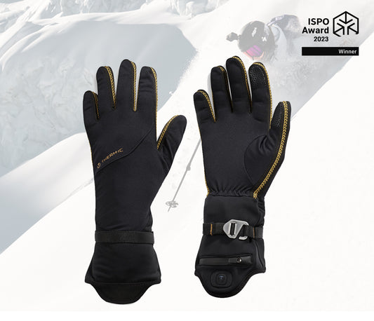 Thermic Heated Liner Glove