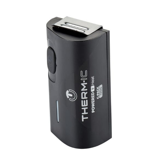 Single insole battery on white background