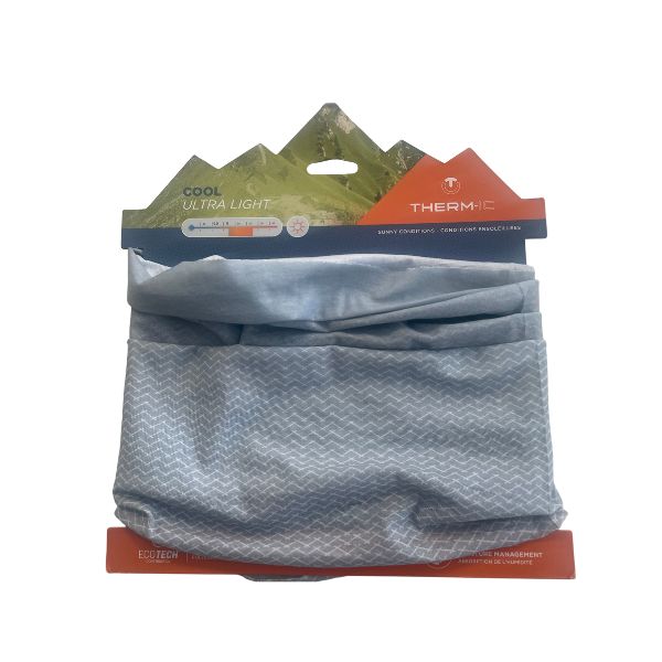 Cool Ultra Light Neck Gaiter