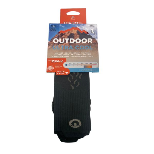 Outdoor Ultra Cool Socks