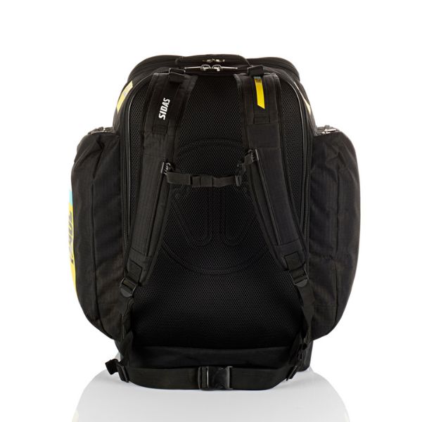 Sidas Race Ski Boot Bag 60L strap view