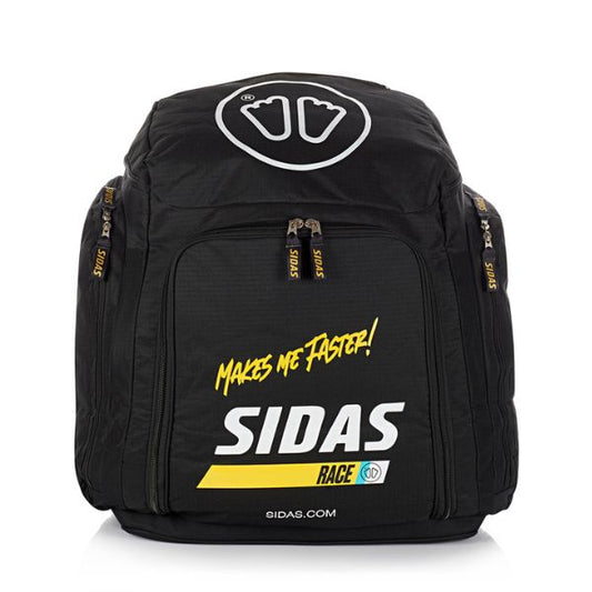 Sidas Race Ski Boot Bag 90L Rear View